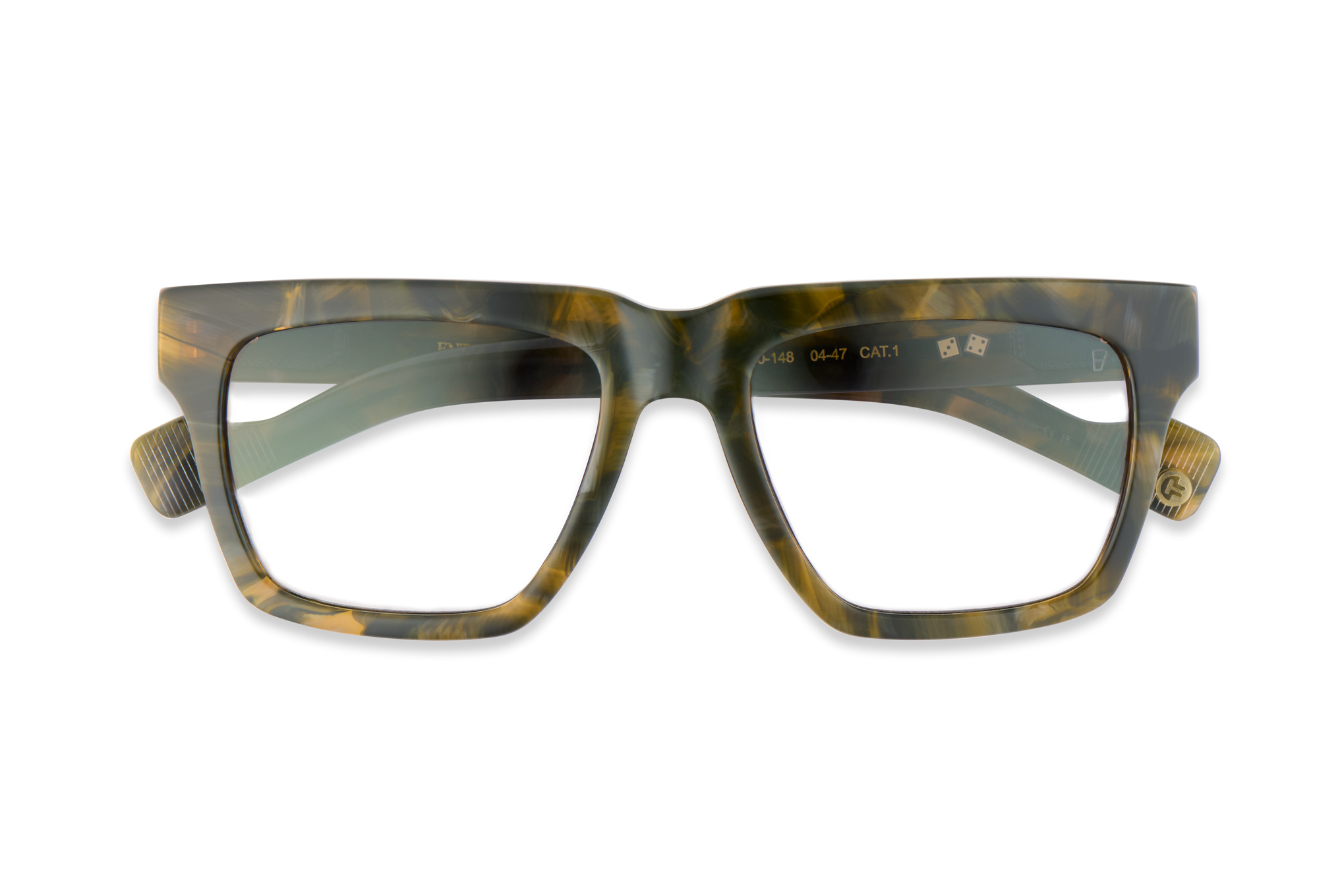 Bellinger E07 Titus