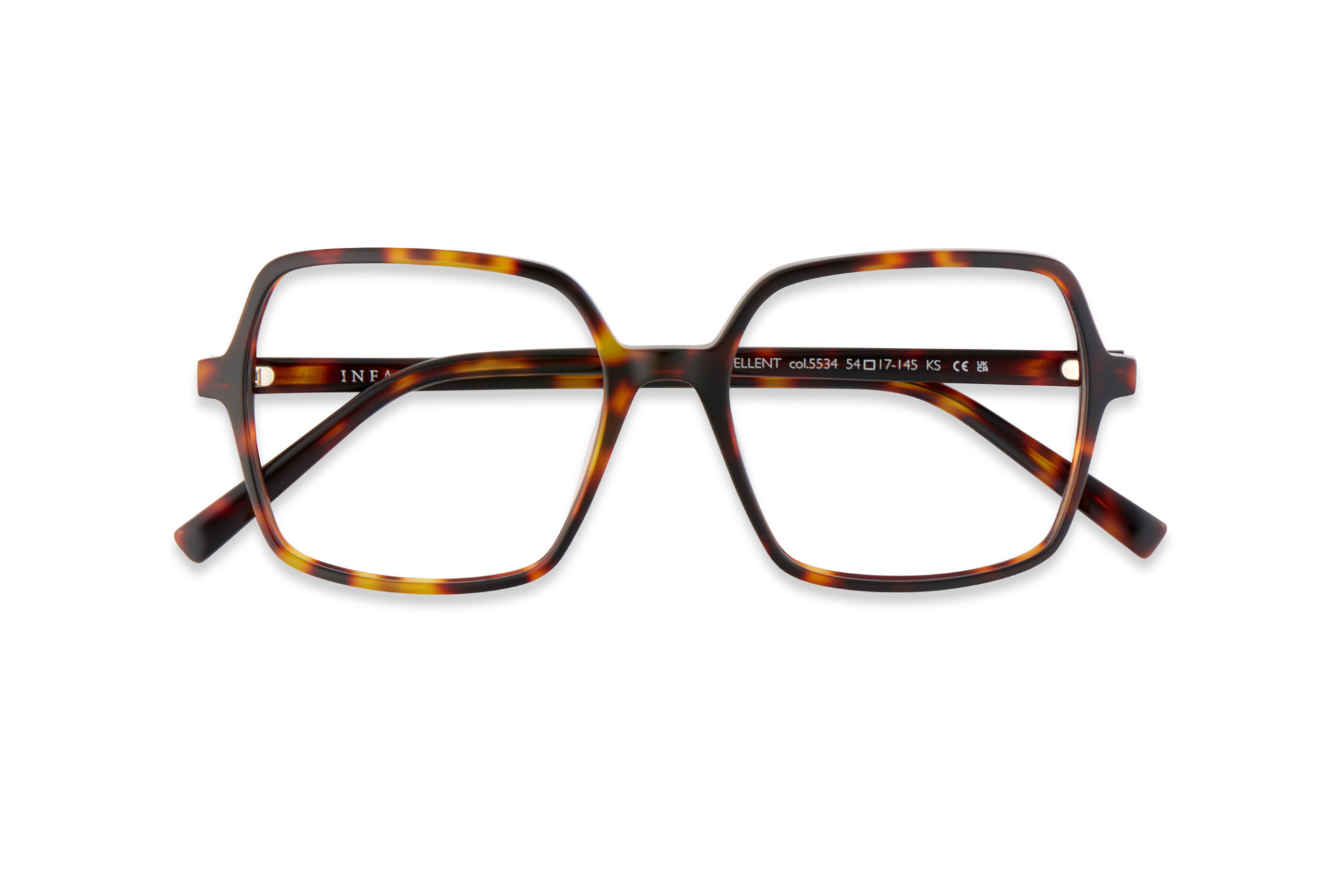 DEG INFACE EXCELLENT Col 5534