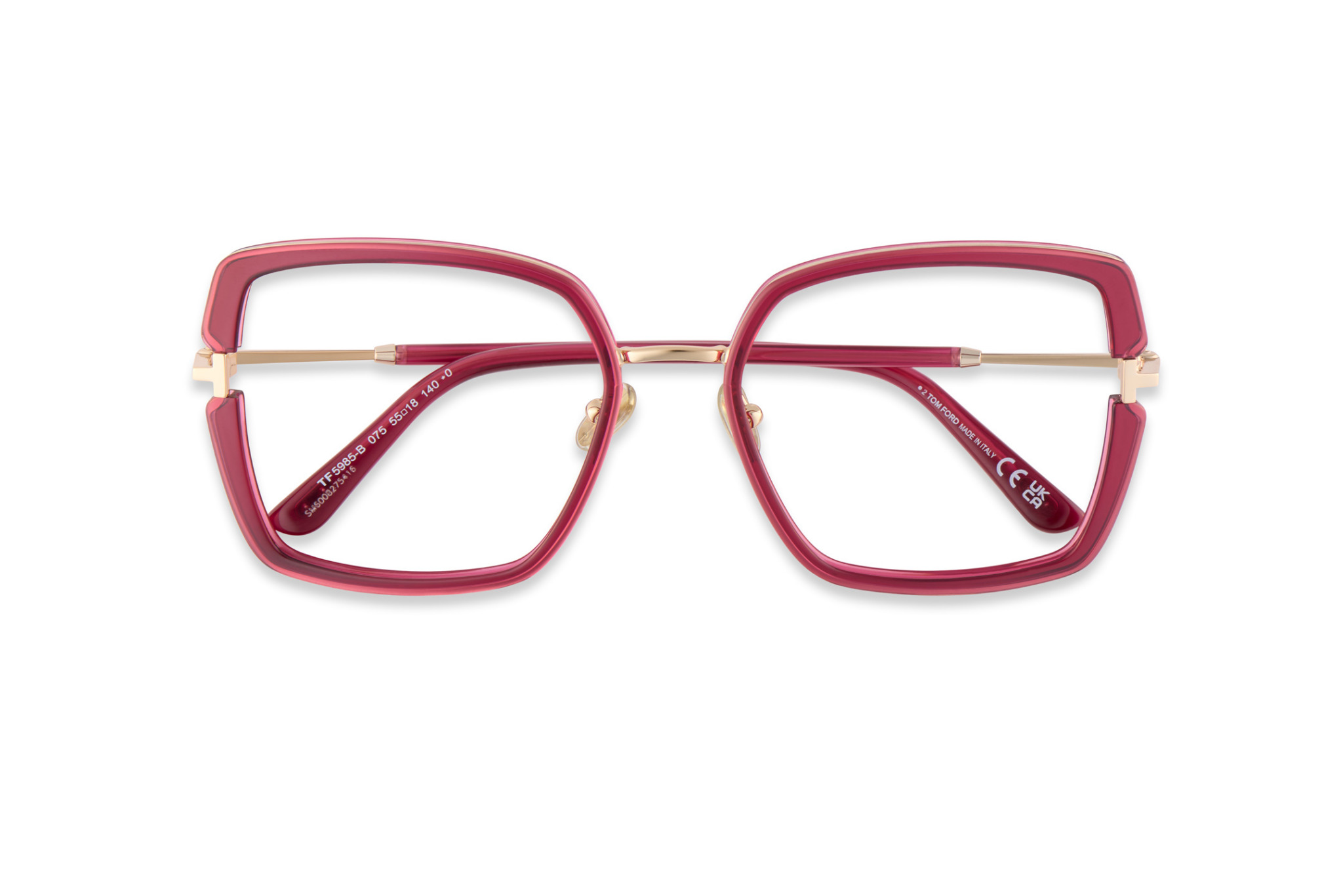 Marcolin TF5985 B 075