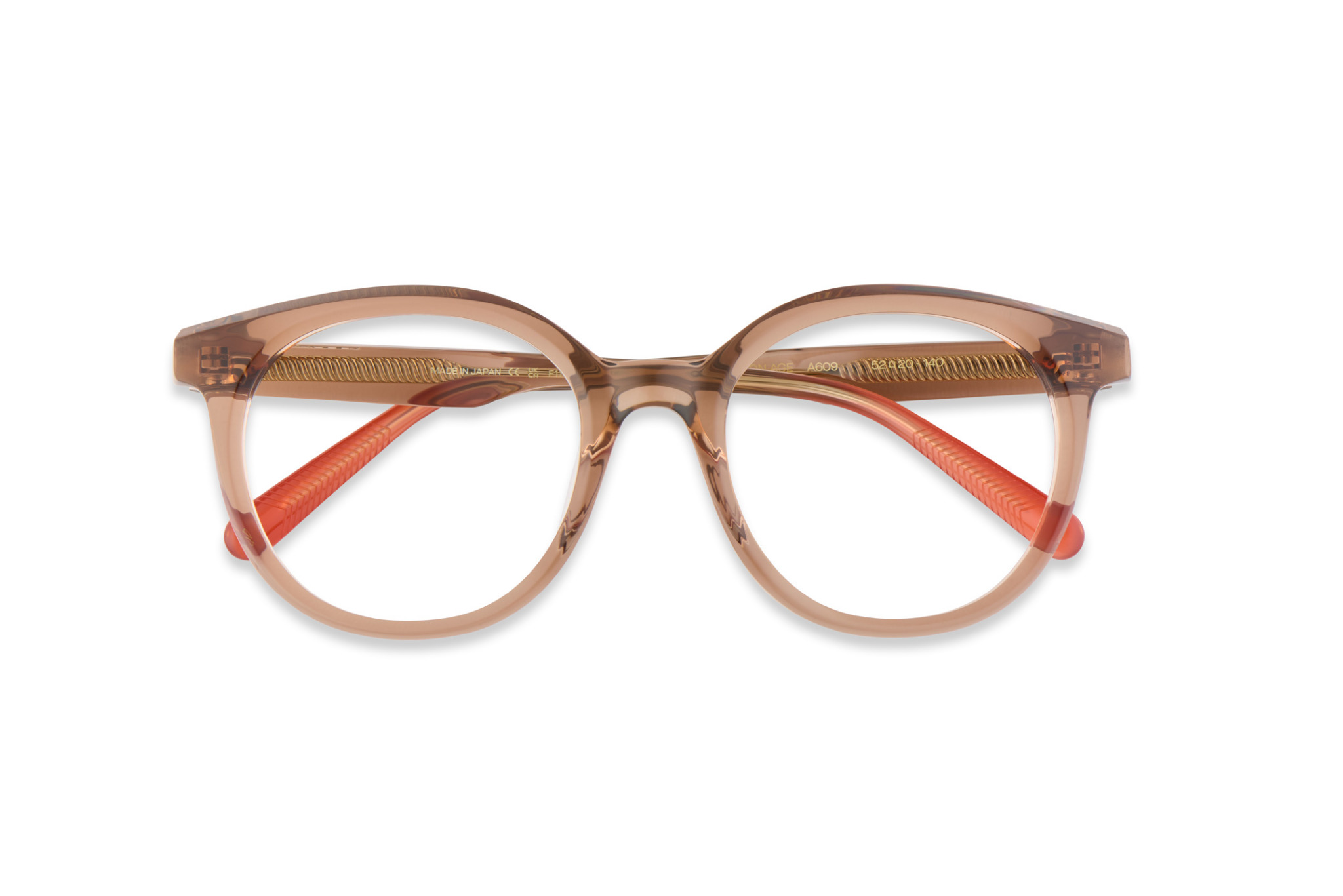 Ørgreen MOON AGE A609