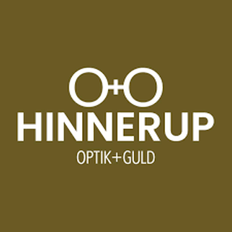 Hinnerup Optik – din lokale optiker